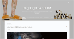 Desktop Screenshot of martinde.com